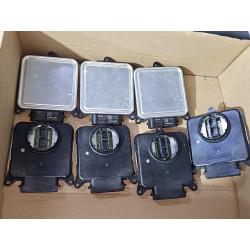 89908-48230 Lexus LS Led Headlight Ballast Module 2022-2025 89907-48230