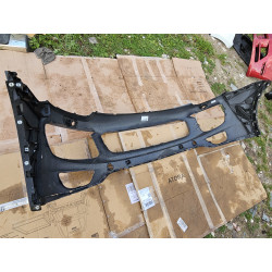 7P5807221F Porsche Cayenne Bumper Cover 2014-2017