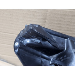 84002XC01B Subaru Ascent Left Full LED Chrome Headlight 2019-2022