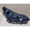 84002XC01B Subaru Ascent Left Full LED Chrome Headlight 2019-2022