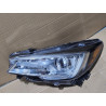 84002XC01B Subaru Ascent Left Full LED Chrome Headlight 2019-2022