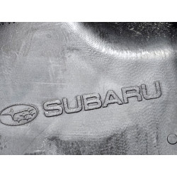 84002XC01B Subaru Ascent Left Full LED Chrome Headlight 2019-2022