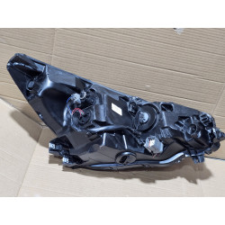 84002XC01B Subaru Ascent Left Full LED Chrome Headlight 2019-2022