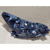 84002XC01B Subaru Ascent Left Full LED Chrome Headlight 2019-2022