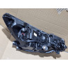 84002XC01B Subaru Ascent Left Full LED Chrome Headlight 2019-2022