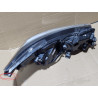 84002XC01B Subaru Ascent Left Full LED Chrome Headlight 2019-2022