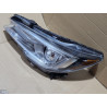 84002XC01B Subaru Ascent Left Full LED Chrome Headlight 2019-2022