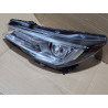 84002XC01B Subaru Ascent Left Full LED Chrome Headlight 2019-2022