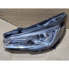 84002XC01B Subaru Ascent Left Full LED Chrome Headlight 2019-2022