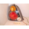 Nissan Altima Left Tail Lamp 2002-2006
