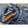 4M0941039B Audi Q7 Left Matrix Full Led Headlight 2020-2024