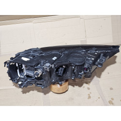 4M0941039B Audi Q7 Left Matrix Full Led Headlight 2020-2024