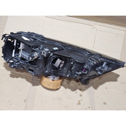 4M0941039B Audi Q7 Left Matrix Full Led Headlight 2020-2024
