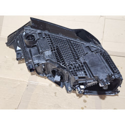 4M0941039B Audi Q7 Left Matrix Full Led Headlight 2020-2024