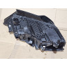4M0941039B Audi Q7 Left Matrix Full Led Headlight 2020-2024