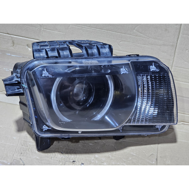 92240994 Chevrolet Camaro Right Xenon Headlight 2010-2013 22959920