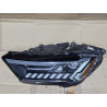 4M0941039B Audi Q7 Left Matrix Full Led Headlight 2020-2024