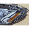 4M0941039B Audi Q7 Left Matrix Full Led Headlight 2020-2024