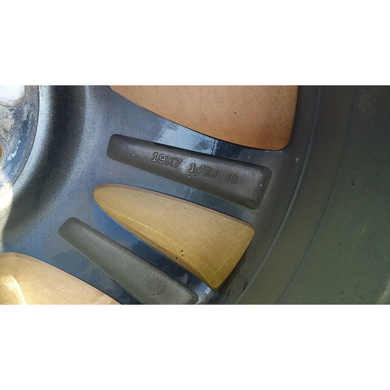 9965087590 Mazda 6 Wheel Rim (R19, 19×7) 2014-2016
