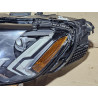 4M0941039B Audi Q7 Left Matrix Full Led Headlight 2020-2024