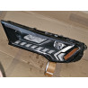 4M0941039B Audi Q7 Left Matrix Full Led Headlight 2020-2024