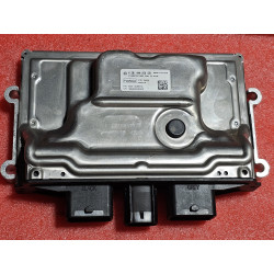 RC3A-12C550-AA Ford F250 Super Duty Glow Plug Engine Control Module ECM