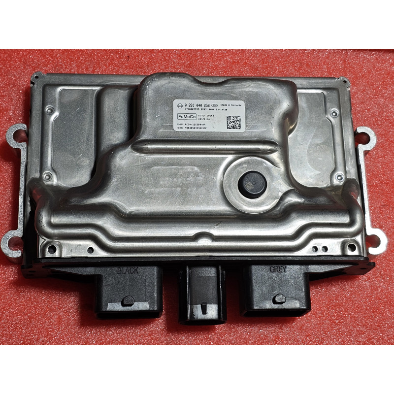 RC3A-12C550-AA Ford F250 Super Duty Glow Plug Engine Control Module ECM