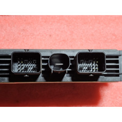 RC3A-12C550-AA Ford F250 Super Duty Glow Plug Engine Control Module ECM