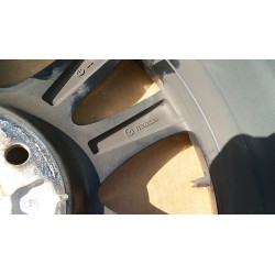 9965087590 Mazda 6 Wheel Rim (R19, 19×7) 2014-2016
