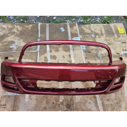 DR33-17C831-A Ford Mustang Front Bumper Cover 2013-2014 DR3Z-17C831-A