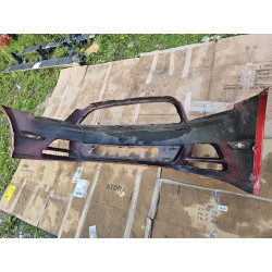 DR33-17C831-A Ford Mustang Front Bumper Cover 2013-2014 DR3Z-17C831-A