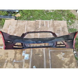 DR33-17C831-A Ford Mustang Front Bumper Cover 2013-2014 DR3Z-17C831-A
