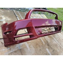 DR33-17C831-A Ford Mustang Front Bumper Cover 2013-2014 DR3Z-17C831-A