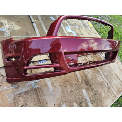 DR33-17C831-A Ford Mustang Front Bumper Cover 2013-2014 DR3Z-17C831-A