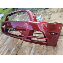 DR33-17C831-A Ford Mustang Front Bumper Cover 2013-2014 DR3Z-17C831-A
