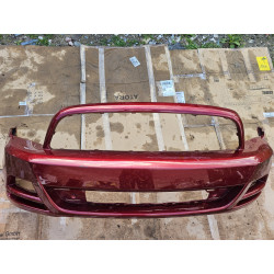 DR33-17C831-A Ford Mustang Front Bumper Cover 2013-2014 DR3Z-17C831-A