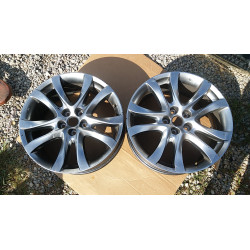 9965087590 Mazda 6 Wheel Rim (R19, 19×7) 2014-2016