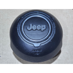 6UD08TX7AC Jeep Gladiator Driver Airbag 2018-2025 6UD08TX7AD