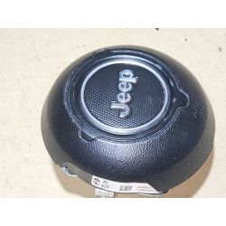 6UD08TX7AC Jeep Gladiator Driver Airbag 2018-2025 6UD08TX7AD