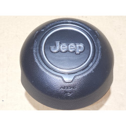 6UD08TX7AC Jeep Gladiator Driver Airbag 2018-2025 6UD08TX7AD