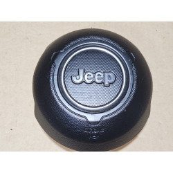 6UD08TX7AC Jeep Gladiator Driver Airbag 2018-2025 6UD08TX7AD