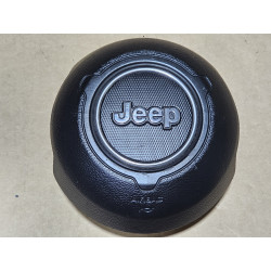 6UD08TX7AC Jeep Gladiator Driver Airbag 2018-2025 6UD08TX7AD
