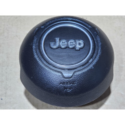 6UD08TX7AC Jeep Gladiator Driver Airbag 2018-2025 6UD08TX7AD