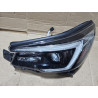 84002SJ170 Subaru Forester Left Full LED AFS Adaptive Headlight 2019-2021