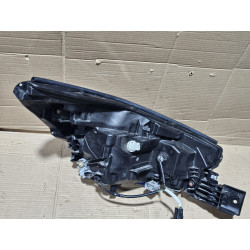 84002SJ170 Subaru Forester Left Full LED AFS Adaptive Headlight 2019-2021