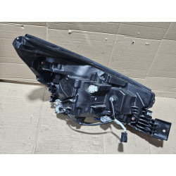 84002SJ170 Subaru Forester Left Full LED AFS Adaptive Headlight 2019-2021