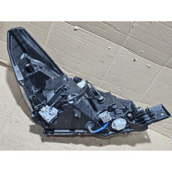 84002SJ170 Subaru Forester Left Full LED AFS Adaptive Headlight 2019-2021