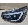 84002SJ170 Subaru Forester Left Full LED AFS Adaptive Headlight 2019-2021