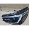 84002SJ170 Subaru Forester Left Full LED AFS Adaptive Headlight 2019-2021