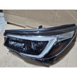 84002SJ170 Subaru Forester Left Full LED AFS Adaptive Headlight 2019-2021
